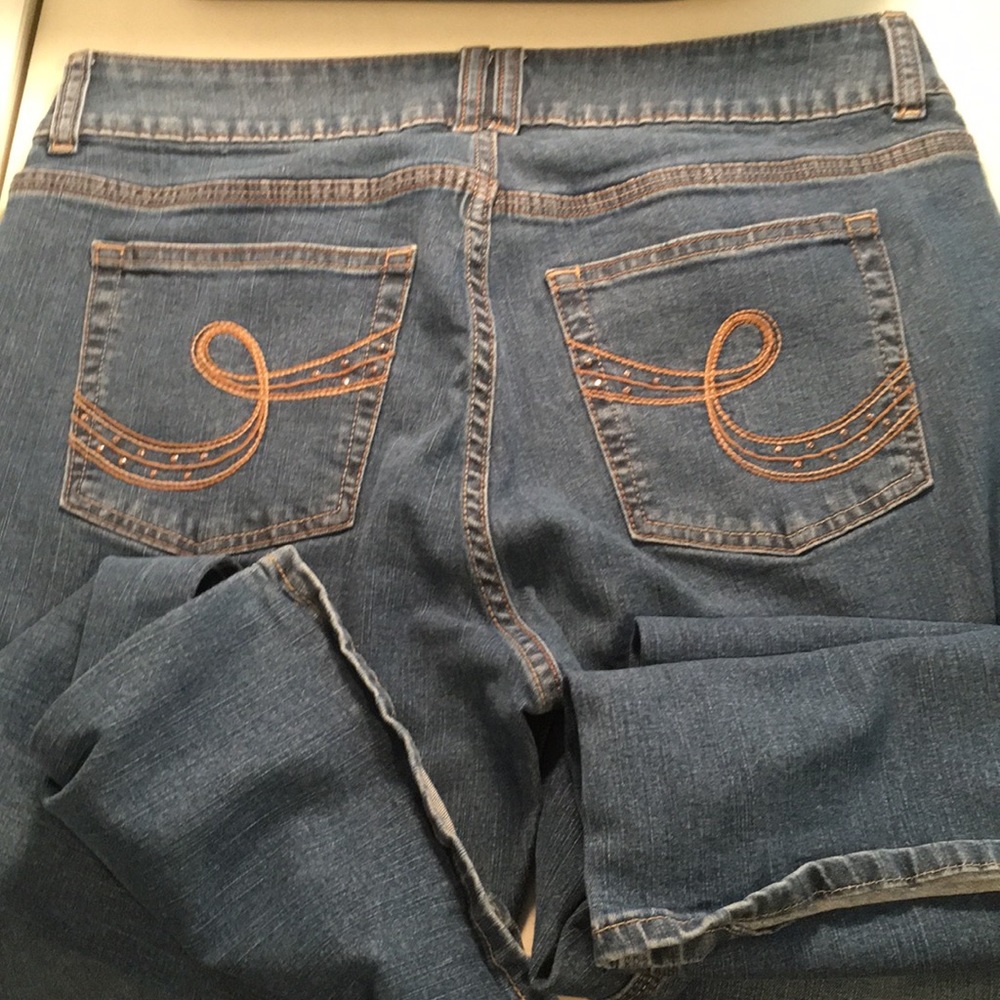 Riders by Lee Women’s Jeans